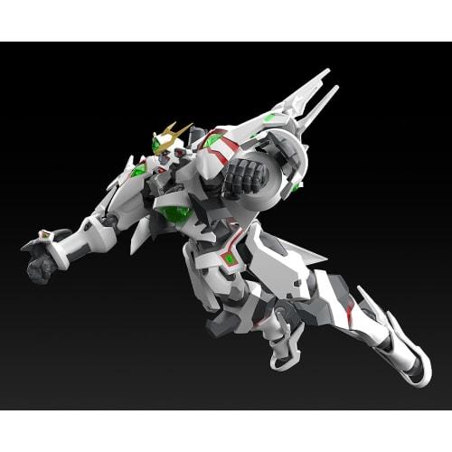 GOOD SMILE COMPANY MODEROID Silver Knight Odian Odian Non-scale Assembled Plastic Model