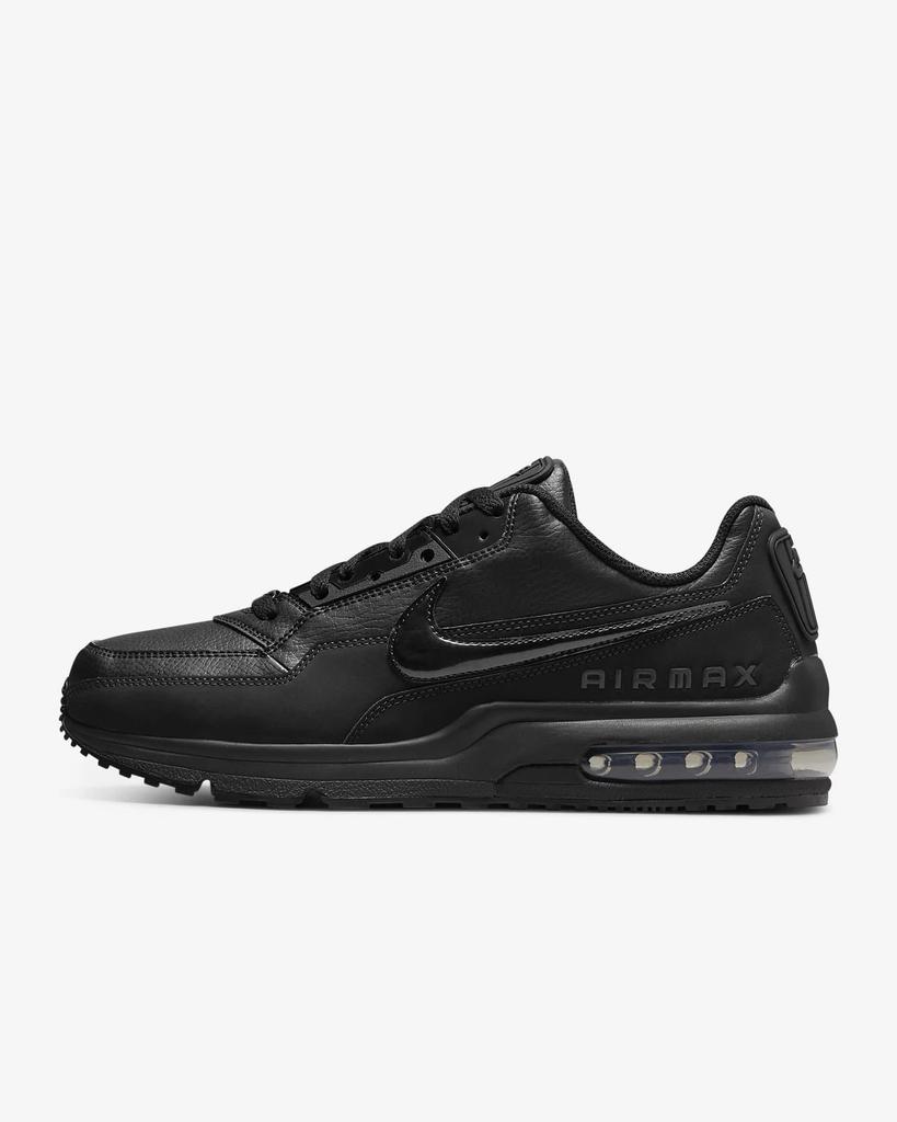 687977-020 Nike Air Max LTD 3 Black (Men's)