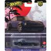 Hot Wheels Car Culture Japan Historics 4 Nissan Fairlady Z Pojazd Zabawka Mini Samochodzik Wiek 3 i więcej Navy HRV86