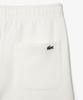 LACOSTE Women'S Double-Face Pique Sweatpants Xf8386-56G 70V