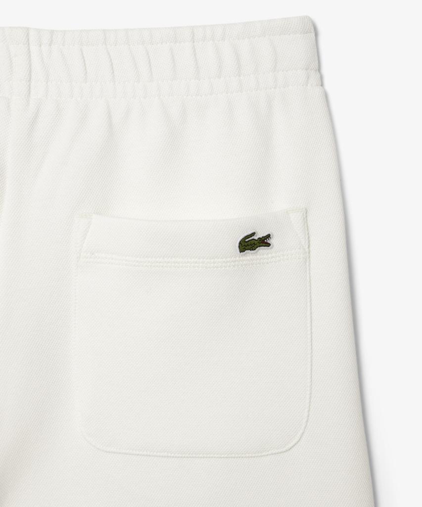 LACOSTE Women'S Double-Face Pique Sweatpants Xf8386-56G 70V