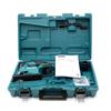 Makita Rechargeable Jigsaw 18V Battery/Charger Sold Separately/Case Included JV184DZK