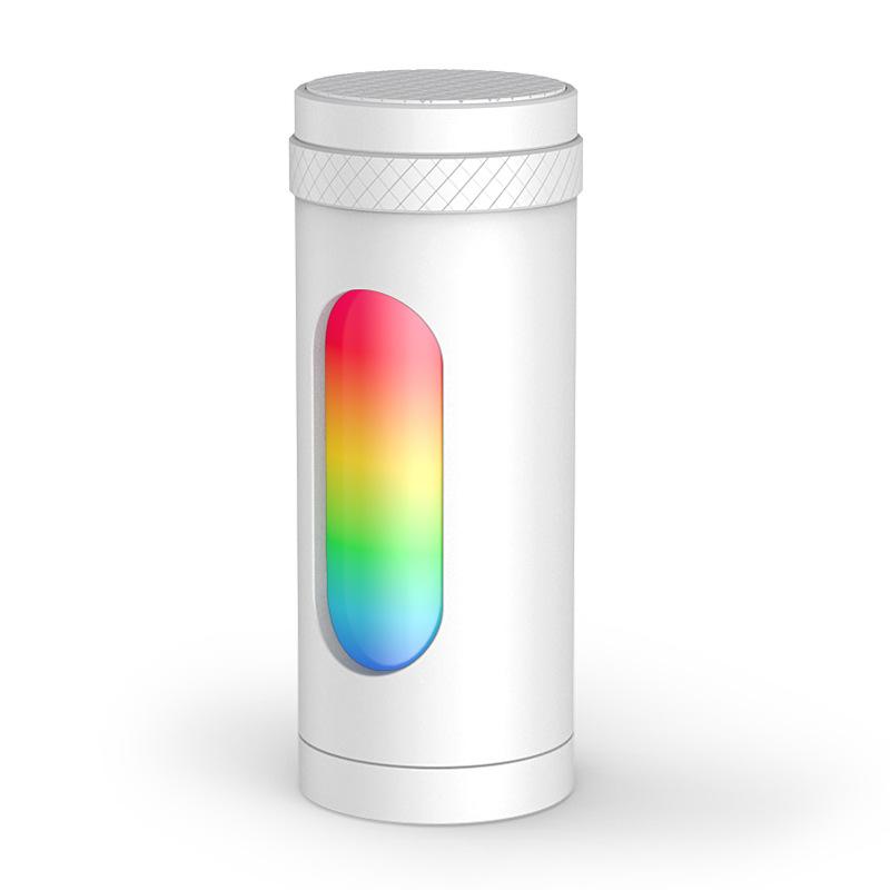 ARGB Graphics Card Support Bracket Adjustable Height Magnetic Graphics Card Brace Aluminum Alloy GPU Support Bracket for PC Case