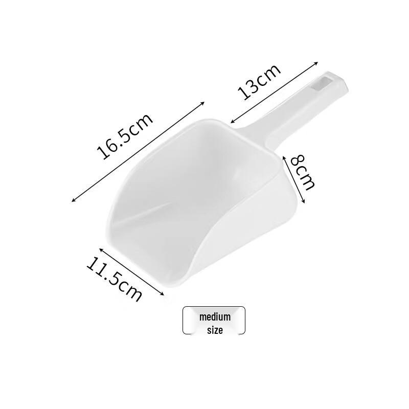 Miaojiayi Food and Ice Scoop Set