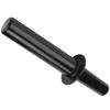 Cooking Machine Accessories General Blender Tamper Plastic Muddler for Blender Mixer 24cm