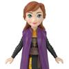 DisneyFrozen Anna (Mini Boneca 1) [Boneca de Vestir] [Idades 3 anos e acima] HLW99