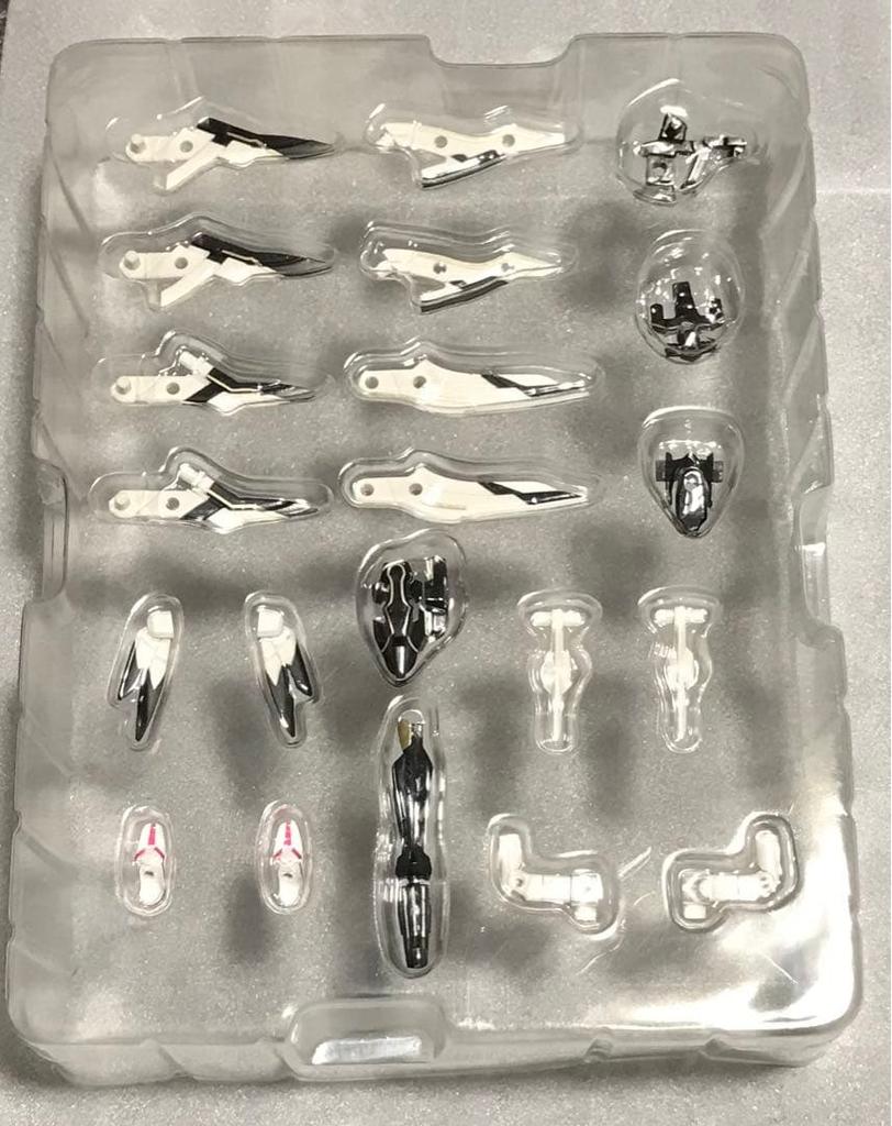 [USED] Busou Shinki MMS 3rd Ninja Type MMS Mizuki Type 2 Figure