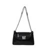 Frühling und Sommer Taschen 2025 neue trendige Mode vielseitige Kette Achselhöhle kleine quadratische Tasche Retro Damen Tasche Schultertasche