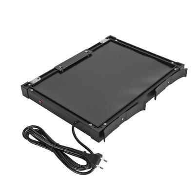 Chicken Coop Heater Safe Energy Efficient Radiant Heat Chicken Heater Chicken Heating Plate for