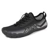 Outdoor beach shoes men's and women's swimming diving wading shoes couple non-slip creek walking shoes five-finger climb