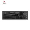 A4TECH KR-85U Classic Wired Keyboard