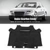 Under Gearbox Cover 8K1863822J Impact Resistant Protective Rubber Gearbox Splash Rust Shield for A4 B8 2008–2016