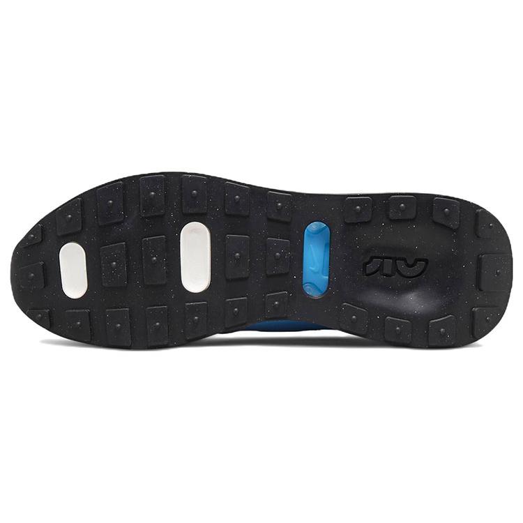 Neuer Nike Air Max Pre Day Smoke Grey University Blue DH4638-002