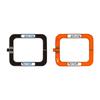 Praktische Golf Swing Trainer Hulp Verbeteren Gebaren Golf Trainingsapparatuur Golf Swingvlak Corrector Golf Accessoires