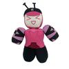 New Hot In Stock Two-Time Forsaken Fill Plush Doll Cute Trendy Anime Peripherals Room Decoration Collection Toy Christmas Gifts