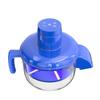 5 Speed Adjustable Electric Peeler Timers Function Nonrust Steel Blade For Garlic Fruits Commercial Home Kitchens Tool