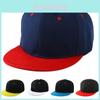 Hoofddeksels – Baseballpetten, caps en baretten