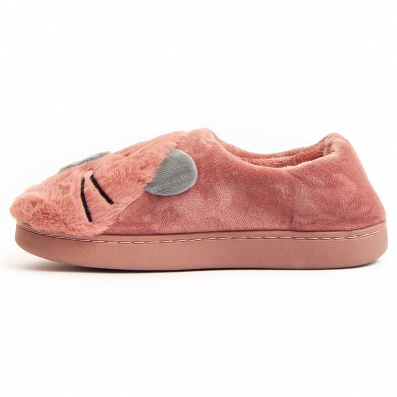 Zapatilla De Casa Para Mujer. Northome Calides3 96111