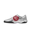 Nike Total 90 3 SP Metallic Silver Red Women Sneakers University-Red White Black IM7595-001