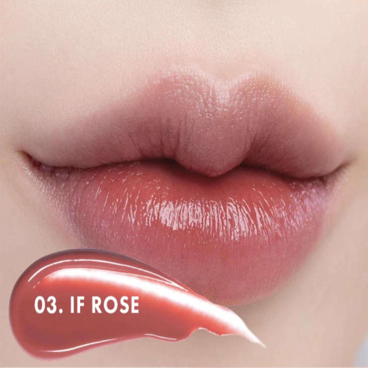 

ROM&ND Dewyful Water Tint 5g ROMAND Lip Новая коллаборация Sanrio Romand Sanrio