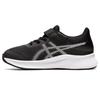 Sports Shoes Asics Black and White Patriot 13 PS