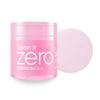 Clean It Zero Pink Moisture Toner Pads 70 Sheets