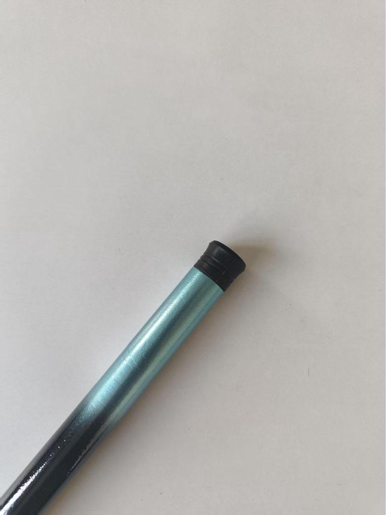 Glass Steel Stream Fishing Rod - Short Section Hand Rod
