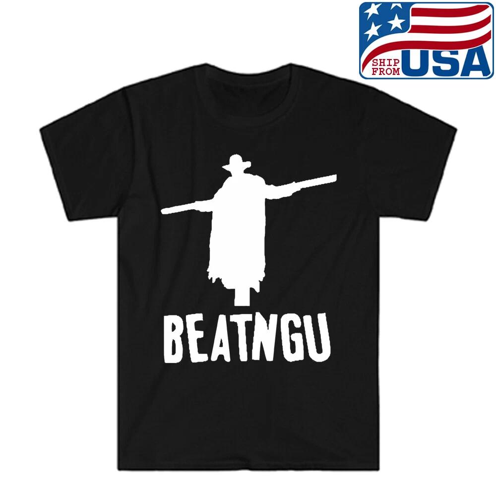 

Jeepers Creepers Beatngu Horror Movie Men s Black Size S to 5XL 2XL