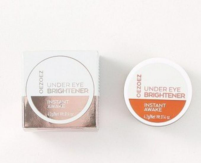 Rejuvenating Eye Cream for Sensitive Skin – Brightening, Hydrating & Deep Moisturizing