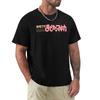 Anime Madoka Magica Logo Tshirt Breathable Gym Short Sleeve Tshirt