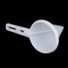 Adjustable Hand-Hold Funnel Icing Candy Funnel Chocolate Pastry Mold Baking Tool
