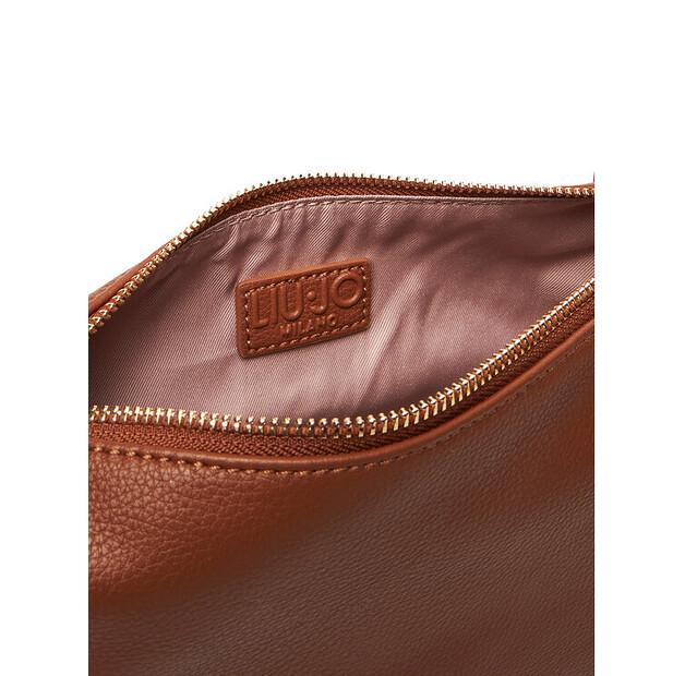 Bag Liu Jo Liu Jo Ecs S Hobo AF5043 E0058 Brown