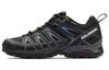 Men's Sneakers X Ultra Pioneer GTX Waterproof And Breathable Low Top Outdoor Shoes Men's Black