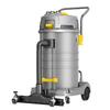 POHIR 6000W 100L Industrial Wet/Dry Vacuum Cleaner CN Plug (adapter Included)