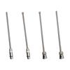 Reciprocating Machine Extension Rod Metal Linear Motion Actuators Connector Rod Accessories for Telescopic Power Tool