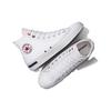 Converse Chuck Taylor All Star Comfortable Versatile Durable Breathable High Top Skate Shoes Unisex Sneakers White A06855C