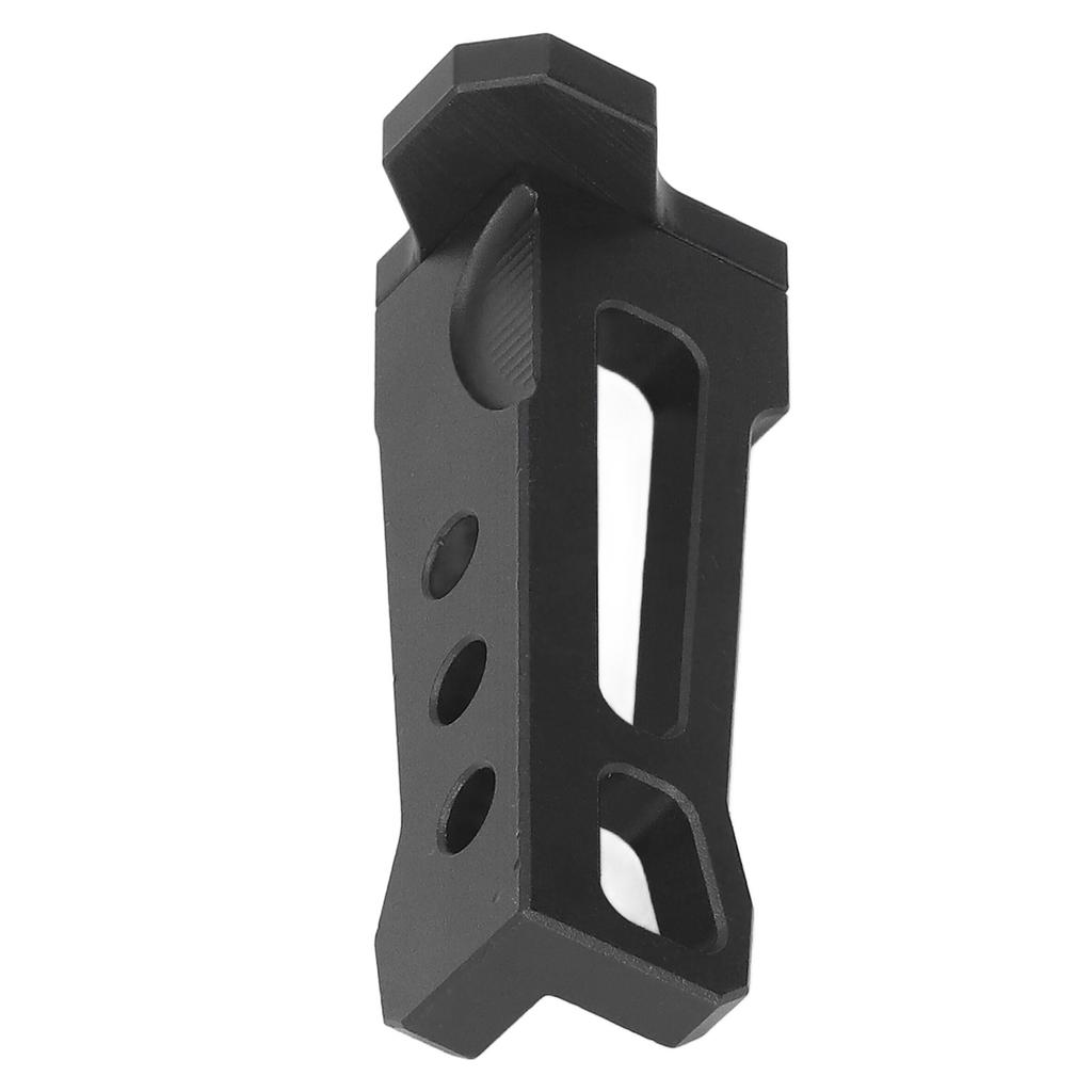 Woodworking Trimmer Aluminum Alloy Manual Wood Planer Arc Woodworking Scraper with 3 Blades Woodworking Trimmer