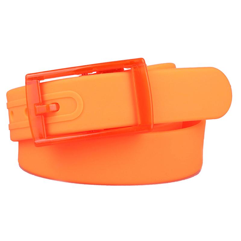 

Тип конфеты Мужчины и женщины Влюбленные Общий ремень силикагель ремень пластиковый ремень оранжевый