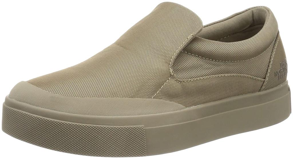 The North Face Shuttle WP Slip-On