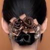 Saç Aksesuarları – Kadın Saç Tokaları
