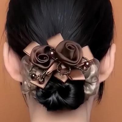 Saç Aksesuarları – Kadın Saç Tokaları