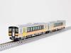 TOMYTEC Railway Collection, JR Kiha E120 Series, Ban'etsu West Line, 2-Car Set, Diorama Supplies, 336365