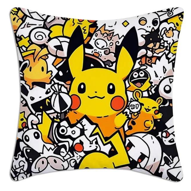 Kissenbezüge Dekokissen für Sofa Personalisiertes Geschenk Kissenbezüge Wohnzimmerdekoration Zuhause