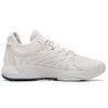 Anta Gordon Hayward GH1-Low Cushioning Anti-Slip And Wear-Resistant Low-Top Basketball Shoes Men's White Sneakers
