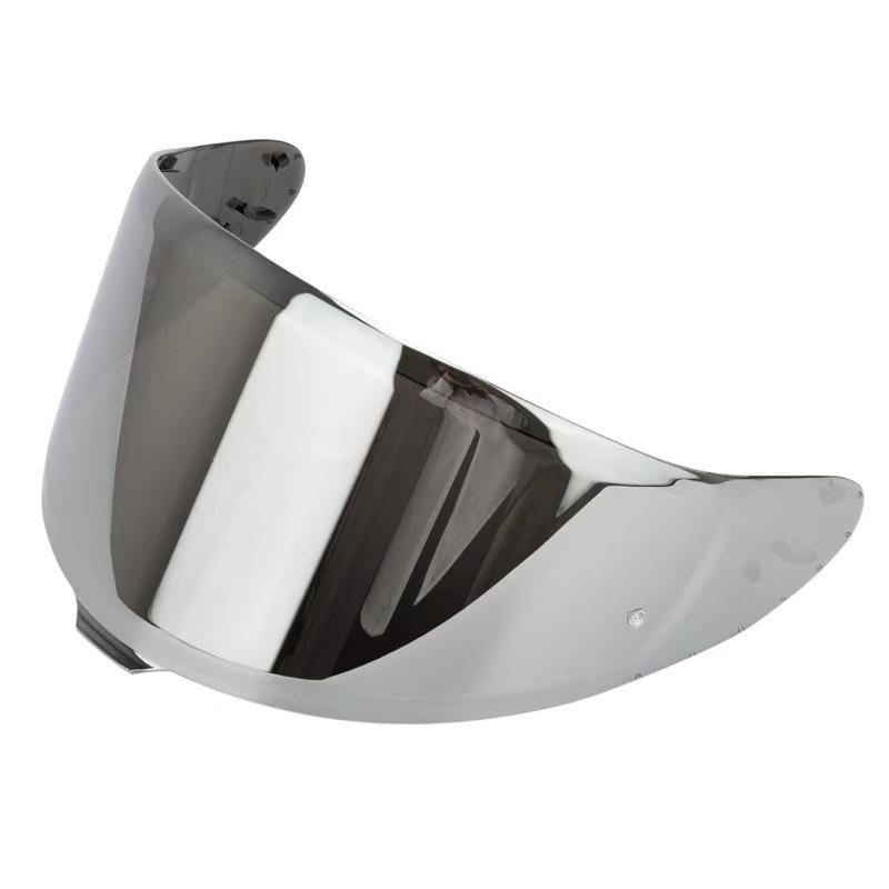 Universal X15 Visor for Z8, X15, X14, Z7 Helmets - Daily Use Windshield Accessory