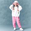 MQD Boys' Street Style Casual Knit Joggers