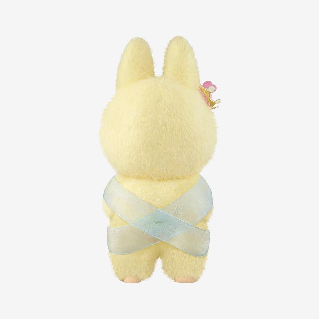 POP MART THE MONSTERS "Let's Checkmate" Series Official Vinyl Plush Hanging Card - 100% Authentic Licensed Collectible