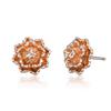 14K GF Flower Earrings C24EGF209