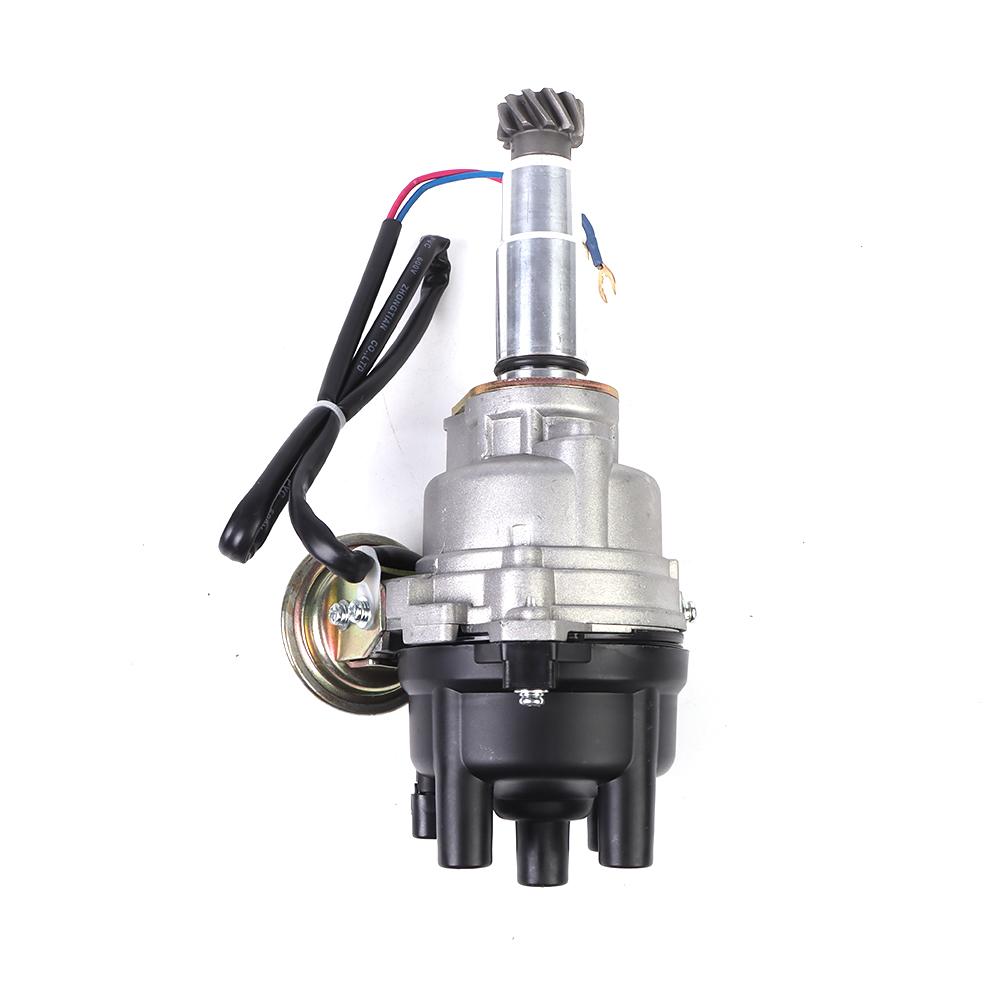 MD142257 MD080608 Electronic Ignition Distributor For Mitsubishi Pajero Shogun 1991-1999 V12V V32W 4G54 2.6L