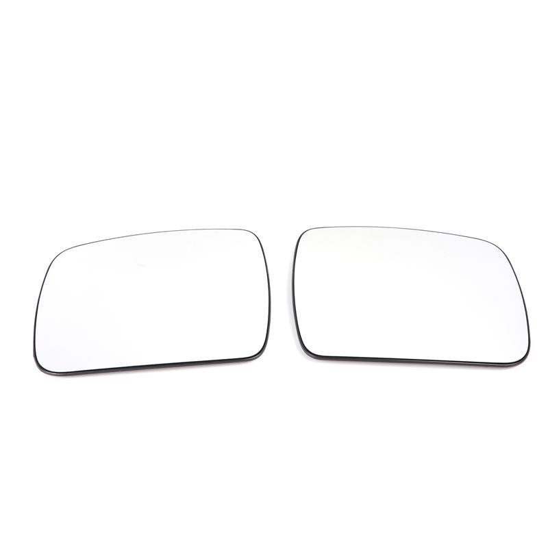 Oglinzi laterale stanga si dreapta Sticla retrovizoare retrovizoare exterior cu unghi larg pentru Land Rover Range Rover Sport L320 2005-2013